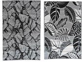 Carpet Plastic Sheets 120 X 1 X 180 Cm