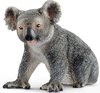 schleich WILD LIFE - Koalabeer - Speelfiguur - 14815