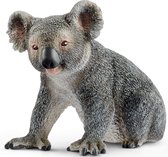 SCHLEICH - Beeldje 14815 Koala