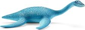 schleich DINOSAURUS - Plesiosaurus - Speelfiguur - Kinderspeelgoed voor Jongens en Meisjes - 4 tot 12 jaar - 15016