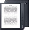 foto van Kobo Libra H2O e-reader - Waterdicht - Grote 7 inch scherm - Instelbaar warme kleur - 8GB - Wifi - Zwart