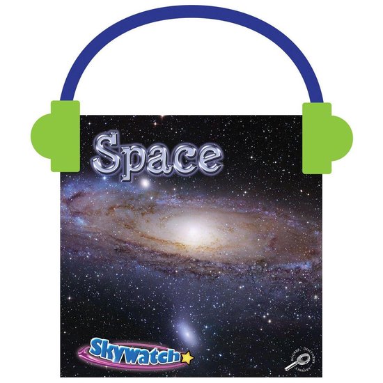 Space - cover