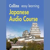 Easy Learning Japanese Audio Course