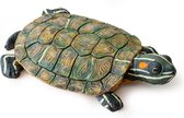 Exo Terra schildpad floating island