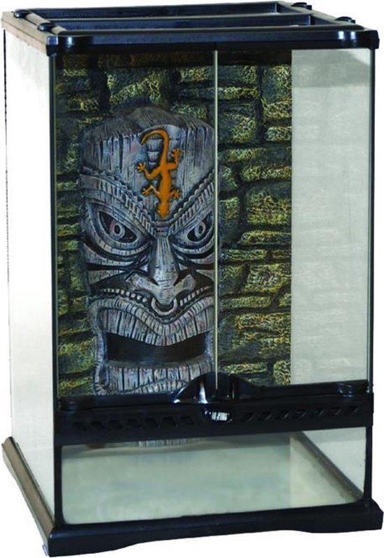 Exo Terra tiki terrarium small 30x30x45cm