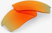 100% Speedcoupe Lens/ HiPER Red Multilayer -