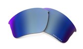 Sportbrillenshop - Oakley Flak Jacket XLJ Lenses / Deep Water Polarized - 101-106-007