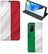 Multi Italiaanse vlag