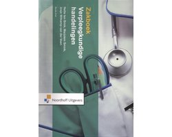 verpleegkundige handelingen