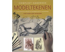 compleet handboek modeltekenen