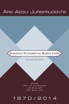 Ars Aequi Jurisprudentie  -   European fundamental rights cases