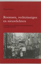 Hollandse studien 28 -   Roomsen rechtzinnigen en nieuwlichters