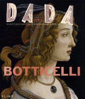 Dada-reeks 106 -   Plint DADA 106 Botticelli