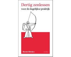 Dertig zenlessen