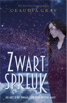 Spellcaster 1 - Zwartspreuk