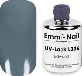 Emmi-Shellac/UV/Led Lak Edward L 336