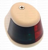 Navigatie verlichting LED 12V 42,8mA wit (GS10305)