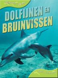 Dieren leven  -   Dolfijnen en bruinvissen