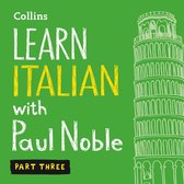 Learn Italian with Paul Noble: Part 3
