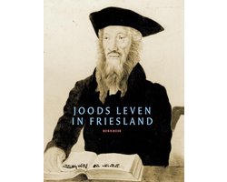 Joods leven in Friesland