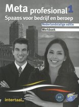 Meta profesional 1 Werkboek