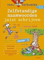 Taal-oefenboek Zelfstandige naamwoorden juist schrijven (10-12j.)
