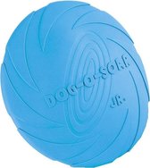 Ferplast Hondenspeelgoed Frisbee 17,8 Cm Rubber Blauw