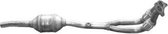 Katalysator Volkswagen Caddy 1.6i AEE 12/97 6U0253091C