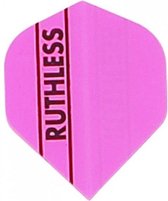 Ruthless Pink - Dart Flights
