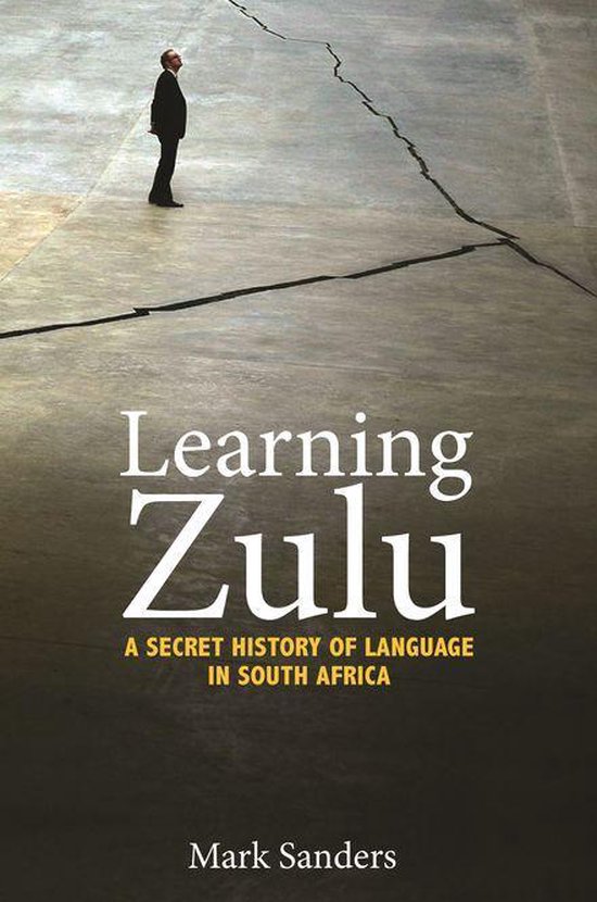 Translation/Transnation - Learning Zulu - cover