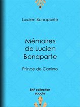 Mémoires de Lucien Bonaparte