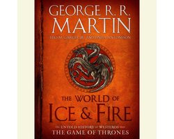 The World of Ice & Fire