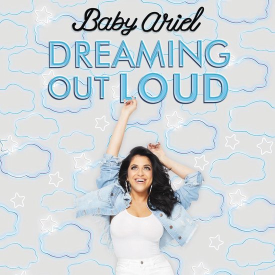 Dreaming Out Loud - cover
