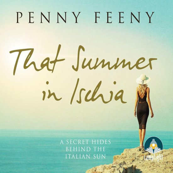 That Summer in Ischia - cover