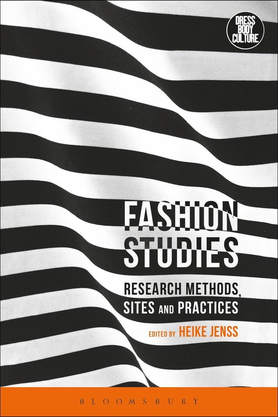 Dress, Body, Culture - Fashion Studies - cover