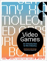 Creative Careers - Video Games