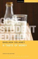 GCSE Student Guides - A Taste of Honey GCSE Student Edition