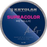 Kryolan Supracolor Metallic Silver -55 ml