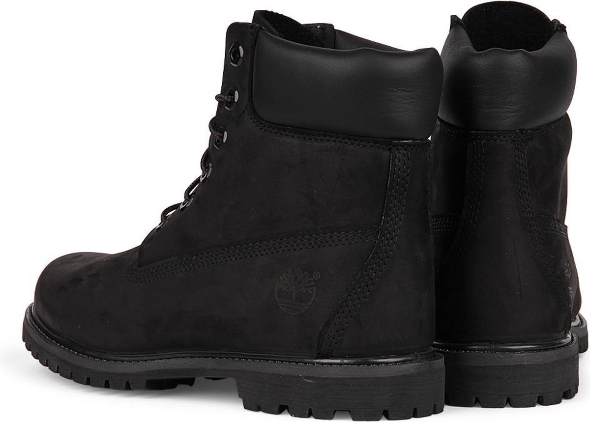 timberlands dames 38