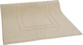 Clarysse Toscane Badmat 60x100cm-Beige
