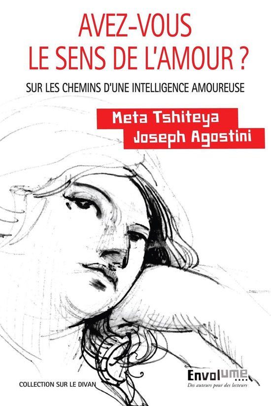 Bol Com Avez Vous Le Sens De L Amour Ebook Joseph Agostini Boeken