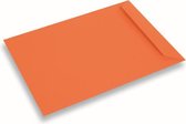 Enveloppen – Gegomd – Oranje – 220 mm x 312 mm – 100 stuks