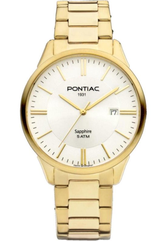 Pontiac P20083 Montre bol