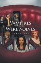 Omslag Vampires Versus Werewolves