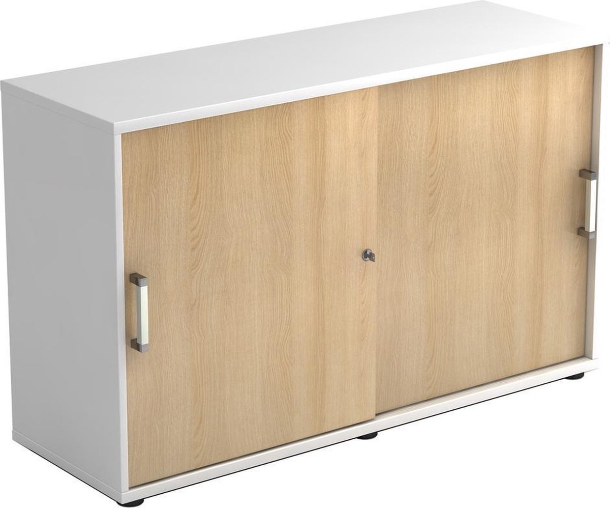 BETA 1752S Wit / eik