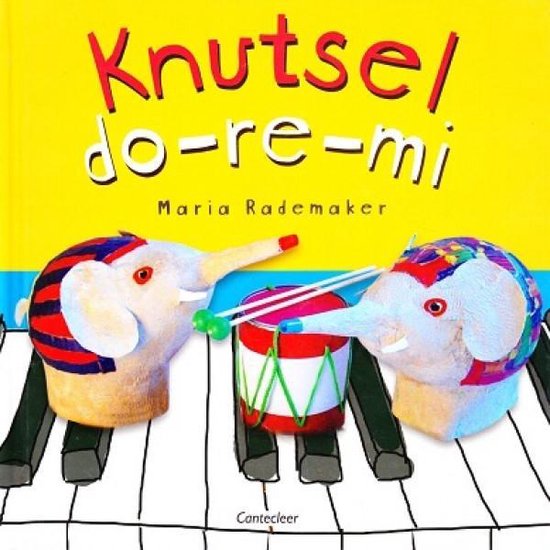 Knutsel Do Re Mi