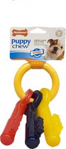 Nylabone flexible puppy teething keys < 10kg S
