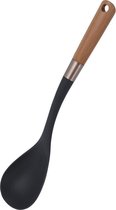 Excellent Houseware Opscheplepel nylon