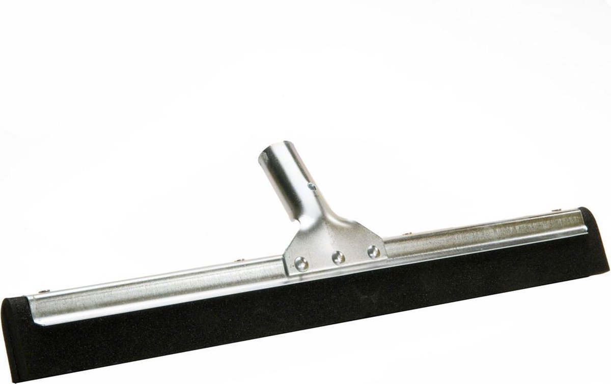 Goedkoopste Streuding - Vloertrekker - verstevigde uitv. - 45 cm met waterkering - Zonder steel - Art.Nr 80644