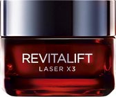L'Oreal - Revitalift Laser X3 Cream It's Day 50Ml